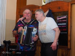 RReini im GH Timo 14.11.2025